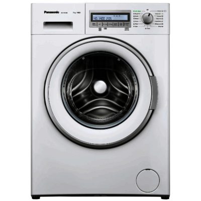 Panasonic NA147B6WGB A+++ 7kg 1400 Spin Washing Machine in White Panasonic NA147B6WGB A+++ 7kg 1400 Spin Washing Machine in White